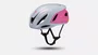 Capacete specialized propero 4 s (60126-1722) branco/rosa