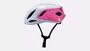 Capacete specialized propero 4 s (60126-1722) branco/rosa