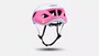 Capacete specialized propero 4 s (60126-1722) branco/rosa