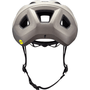 Capacete Specialized Search Nude e Cinza Escuroㅤㅤㅤㅤㅤㅤㅤㅤ
