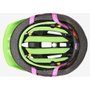 Capacete Specialized Shuffle Child Led  Verde