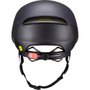 Capacete Specialized Tone C-Mips Azul Metalico Fosco