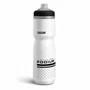 Caramanhola Camelbak Podium 710ml Branca e Preto
