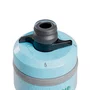 Caramanhola Camelbak Podium Chill 620ml Azul Cristalㅤㅤㅤ