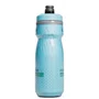 Caramanhola Camelbak Podium Chill 620ml Azul Cristalㅤㅤㅤ