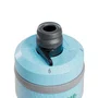 Caramanhola Camelbak Podium Chill 620ml Azul Cristalㅤㅤㅤ