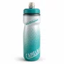 Caramanhola Camelbak Podium Chill 620ml Azul e Branco