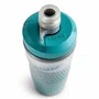 Caramanhola Camelbak Podium Chill 620ml Azul e Branco