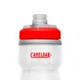 Caramanhola Camelbak Podium Chill 620ml Branco e Vermelho