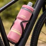Caramanhola Camelbak Podium Chill 710Ml Rosaㅤㅤㅤㅤㅤㅤㅤㅤㅤㅤㅤ