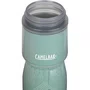 Caramanhola Camelbak Podium Chill 710ml Verde Militarㅤㅤ