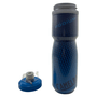 Caramanhola Camelbak Podium Chill 710ml Azul e Azul Escuro