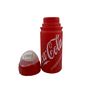 Caramanhola Coca Cola 550ml Vermelha
