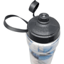 Garrafa Isotérmica Bico Automático 590ml El Series Preto e Rainbow