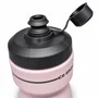 Caramanhola Elleven Isotermica Rosa e Cinzaㅤㅤㅤㅤㅤㅤㅤㅤㅤㅤㅤㅤ