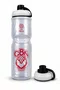 Caramanhola GBK Termica ICE Branca/Vermelha
