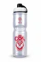 Caramanhola GBK Termica ICE Branca/Vermelha