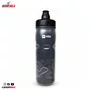 Caramanhola NTK Squeeze Preta/Branca