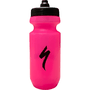 Caramanhola Shopbike Squeeze Spec 500ml Rosa e Pretoㅤㅤㅤ