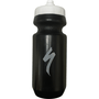 Caramanhola Shopbike Squeeze Spec 500ml Preto e Brancoㅤ