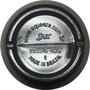 Caramanhola Shopbike Squeeze Spec 500ml Preto e Brancoㅤ