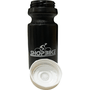 Caramanhola Shopbike Squeeze Spec 500ml Preto e Brancoㅤ