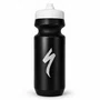 Caramanhola Shopbike Squeeze Spec 500ml Preto e Brancoㅤ