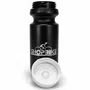Caramanhola Shopbike Squeeze Spec 500ml Preto e Brancoㅤ