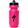 Caramanhola Shopbike Squeeze Spec 500ml Rosa e Pretoㅤㅤㅤ