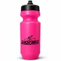 Caramanhola Shopbike Squeeze Spec 500ml Rosa e Pretoㅤㅤㅤ