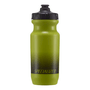 Caramanhola Specialized Purist Little Big Mouth 620ml Verde e Preto