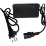 Carregador Bicicleta Elétrica Duos VRLA AGM 48v 10-15 AH