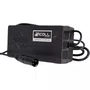 Carregador Nicoll Bateria De Litio 48V 3.5 Ah fish