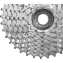 Cassete High One 8v - 11-36 Dentes Aço Cromado