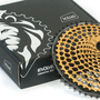 Cassete Ictus Evolve XD 10-52 Dentes Gold