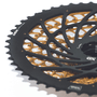 Cassete Ictus Evolve XD 10-52 Dentes Gold