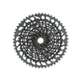 Cassete Sram GX Eagle Preto 10-52T 12v-Seminovo