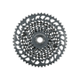 Cassete Sram GX Eagle Preto 10-52T 12v-Seminovo
