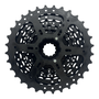 Cassete Shimano CS-HG31-8 8 Velocidades 11-32 Dentes
