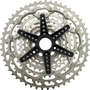 Cassete Shimano Deore CS-M6100-12 Micro Spline 12 Velocidades 10-51T