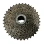 Cassete Shimano Dyna Dis 11-36t 10V - Seminovo