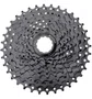 Cassete sun race 9v 11-36 m90 preto
