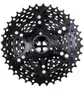 Cassete sun race 9v 11-36 m90 preto