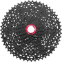 Cassete Sunrace 12v MZ800 11-51D