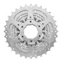 Casssete Shimano Tiagra CS-HG500 11-34 10 Velocidadeㅤㅤㅤ
