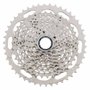 Cassete Shimano Deore CS-M4100 10 Velocidades 11-42D
