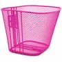 Cesta Media Rosa