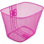Cesta Media Rosa