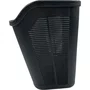 Cesta Plastica JKS Preta ㅤㅤㅤㅤㅤㅤㅤㅤㅤㅤㅤㅤㅤㅤㅤ
