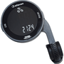 Ciclocomputador Elleven Redondo 20 Funções Wirelessㅤㅤㅤㅤ